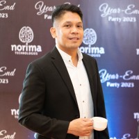 Christer John Ambata