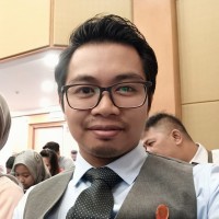 Mohd Ridzuan Yahya