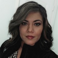 Luz Maria Rivera-Garcia
