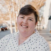 J. Dianne Buck, Cic