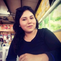 Maria Ines Lopez Requena