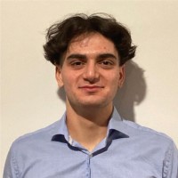 Aydin Soltan