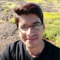 Yogesh Meghe