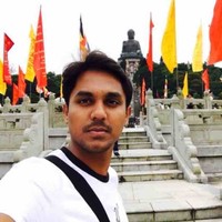 Sharan Muneshwar