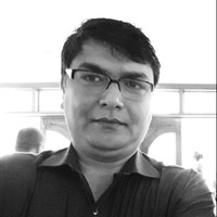 Rajesh Kumar