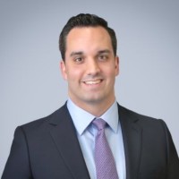 Joe Ciavarelli, Cfa