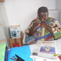 Sidy DIOUF