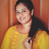 Aiswarya Sivan