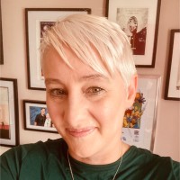 Jilly Mccormack