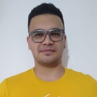Andres Ruiz