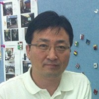 Hyunku Joo