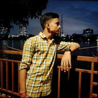 Ritesh Kalyan Mistry