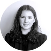 Evie Mckee