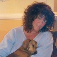 Michelle Davis-Brown