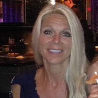 Debbie Mitchell