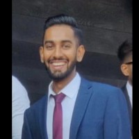 Vishal Hirani