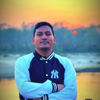 Bishal Shrestha