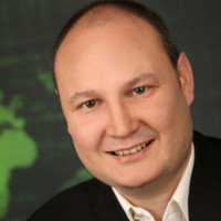 Jonathan Gutschi