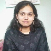 Fulguny Choudhury