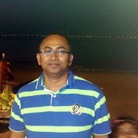 Tushar Jadhav