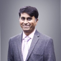 Brijesh Tekrawala