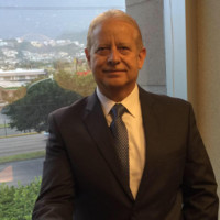 Javier Suarez
