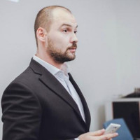 Dmitriy Dmitrienko