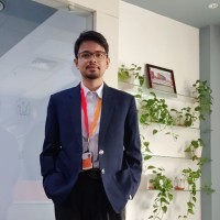 Ankit Chatterjee