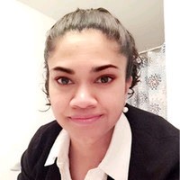 Shalini Prabaharan