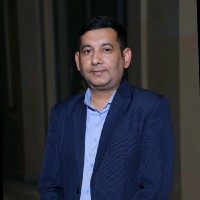 Sandeep Kumar
