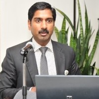 Dhilip Kumar