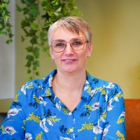 Ina Van Riel