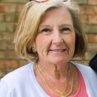 Pam Davidson