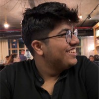 Jayan Almadi