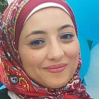Zeinab Farouk