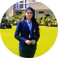 Anjali Paderiya