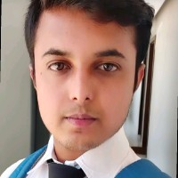 Dip Ghosh