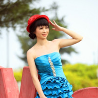 Emma Huang