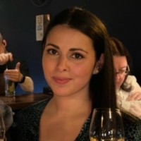 Zoe Griffiths