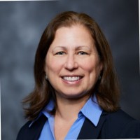 Suzanne Driver