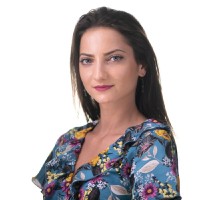 Antonia Luciana Petrescu