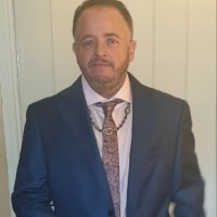 Lord Jacob Adam Lunn Esq