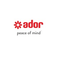 Ador Welding Limited - Training Division