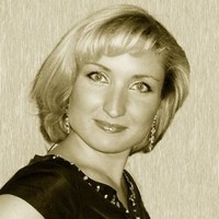 Ольга Ушакова
