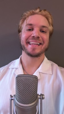 Steven Quam