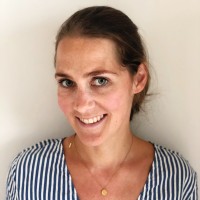 Antonia Kayser-Bußmann