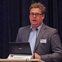 Ben Ferrer, Dip. RSA, MAPM