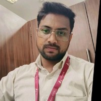Dev Prakash Raut
