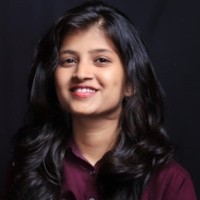 Shraddha Pravin Rahate