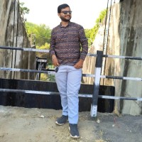 Yagnik Patel